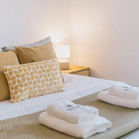 57 - Апартаменты Феррел